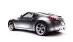 Nissan Fairlady Z 2009 года